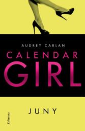 Icon image Calendar Girl. Juny