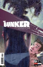 Icon image The Bunker