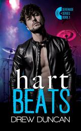 Icon image Hart Beats: MM rockstar romance standalone novella