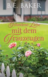 Icon image Gefundene Liebe - mit dem Trauzeugen