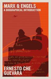 Icon image Marx & Engels: A Biographical Introduction