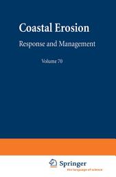 Icon image Coastal Erosion: Response and Management