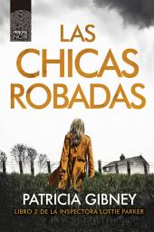 Icon image Las chicas robadas