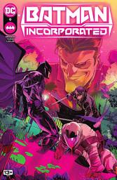 Icon image Batman Incorporated