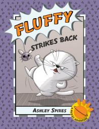 Icon image A P.U.R.S.T. Adventure: Fluffy Strikes Back
