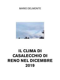 Icon image Il Clima Di Casalecchio Di Reno Nel Dicembre 2019
