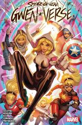 Icon image Spider-Gwen: Gwenverse