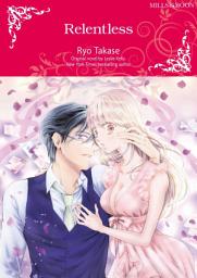 Icon image RELENTLESS: Mills & Boon Comics