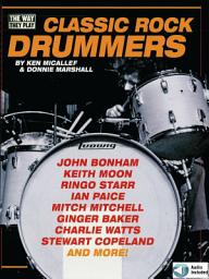 Icon image Classic Rock Drummers