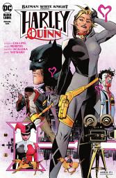 Icon image Batman: White Knight Presents: Harley Quinn (2020 - 2021)