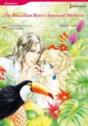 Icon image [Bundle]Sarah Morgan Best Selection: Harlequin Comics Bundle