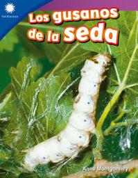 Icon image Los gusanos de la seda