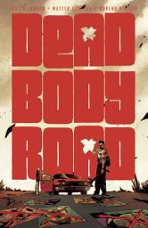 Icon image Dead Body Road
