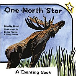 Icon image One North Star: A Counting Book