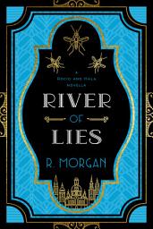 Icon image River of Lies