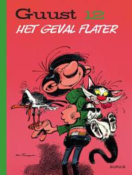 Icon image Het geval Flater
