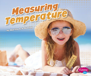 Icon image Measuring Temperature