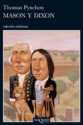 Icon image Mason y Dixon