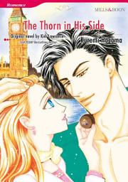 Icon image THE THORN IN HIS SIDE: Mills & Boon Comics