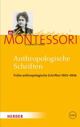 Icon image Anthropologische Schriften I: 2.1 Frühe anthropologische Schriften