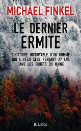 Icon image Le dernier ermite