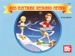 Icon image Kid's Electronic Keyboard Method
