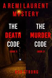 Icon image Remi Laurent FBI Suspense Thriller Bundle: The Death Code (#1) and The Murder Code (#2)