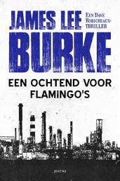 Icon image Een ochtend voor flamingo's