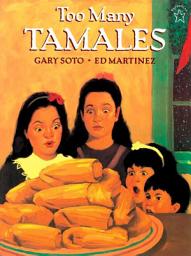 Icon image Too Many Tamales