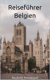 Icon image Reiseführer Belgien