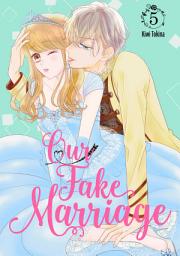 Icon image Our Fake Marriage