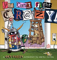 Icon image You Can't Fight Crazy
