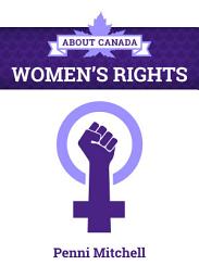 Icon image About Canada: Women’s Rights