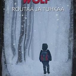 Icon image Routaa ja tuhkaa