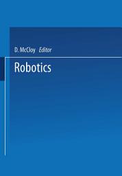 Icon image Robotics: An Introduction