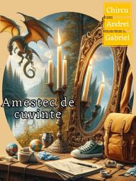 Icon image Amestec de cuvinte