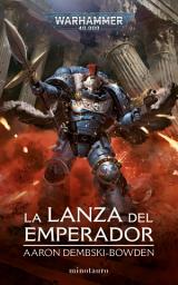 Icon image La lanza del Emperador