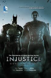 Icon image Injustice: Gods Among Us Vol. 2