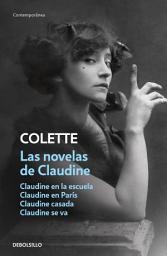 Icon image Las novelas de Claudine