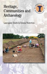 Icon image Heritage, Communities and Archaeology