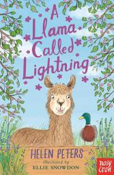 Icon image A Llama Called Lightning