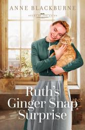 Icon image Ruth's Ginger Snap Surprise