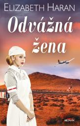 Icon image Odvážná žena