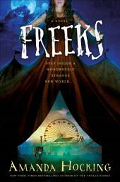 Icon image Freeks: A Novel