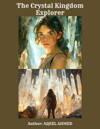 Icon image The Crystal Kingdom Explorer