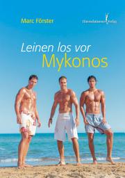 Icon image Leinen los vor Mykonos