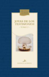 Icon image Joyas de los Testimonios: Tomo 2
