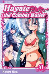 Icon image Hayate the Combat Butler