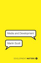 Icon image Media and Development