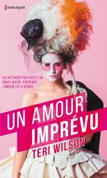 Icon image Un amour imprévu: Monsieur Darcy - Mademoiselle Juliette